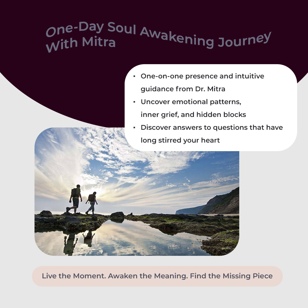 One-Day Soul Awakening Journey